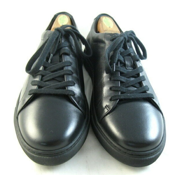 allen edmonds canal court sneaker